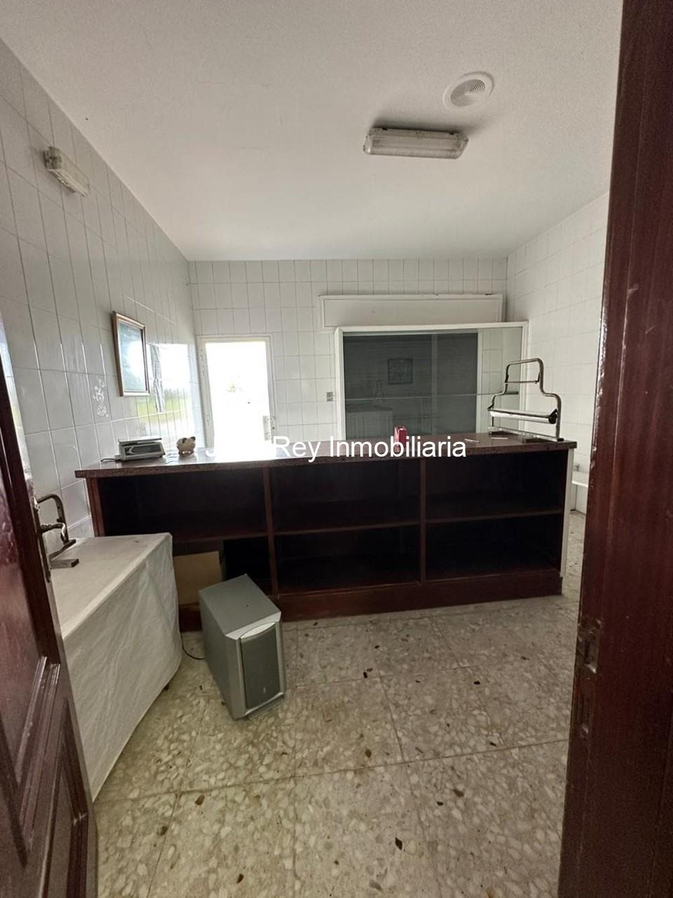Foto 8 802 NAVE / OBRADOR A LA VENTA EN VILANOVA DE AROUSA