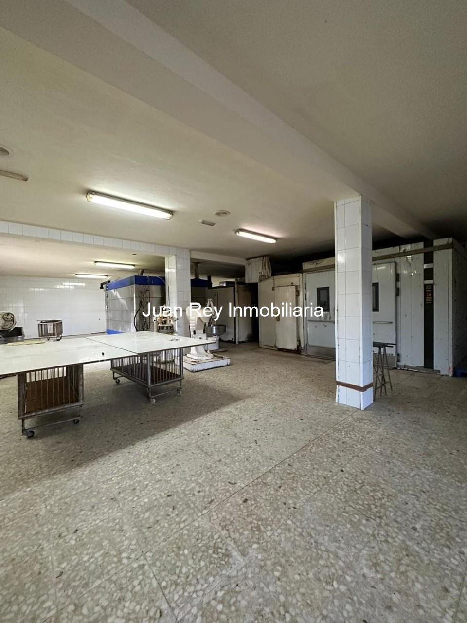 Foto 9 802 NAVE / OBRADOR A LA VENTA EN VILANOVA DE AROUSA