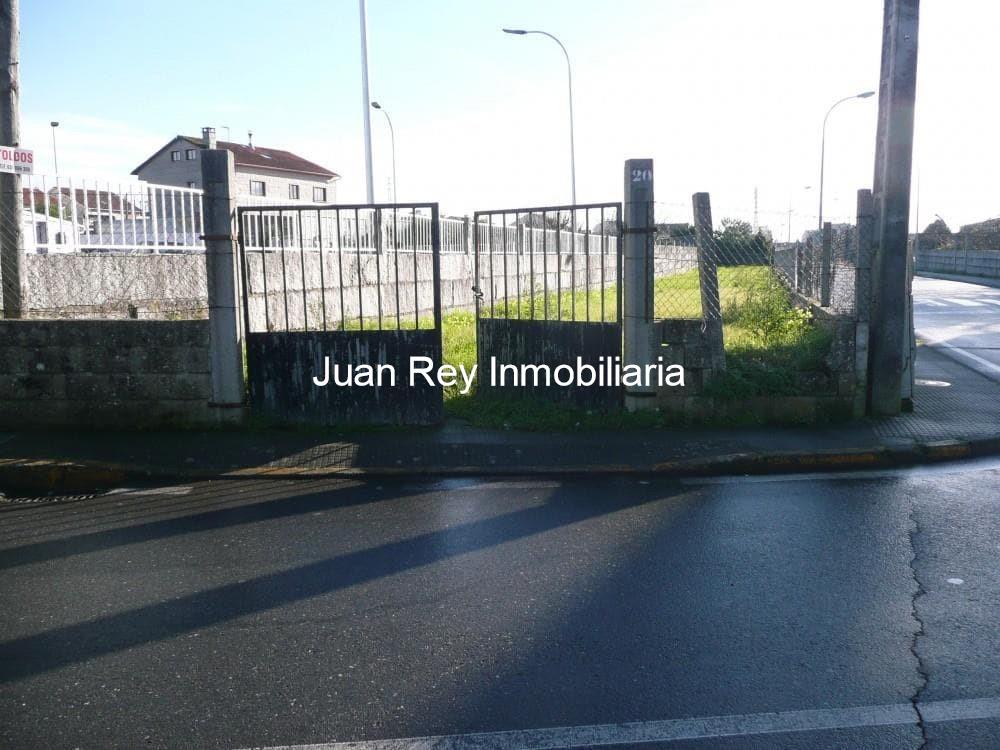 Foto 5 811 FINCA EDIFICABLE EN VENTA