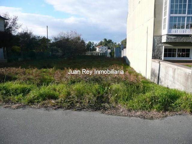 812 FINCA EDIFICABLE EN CASTRELO - Cambados