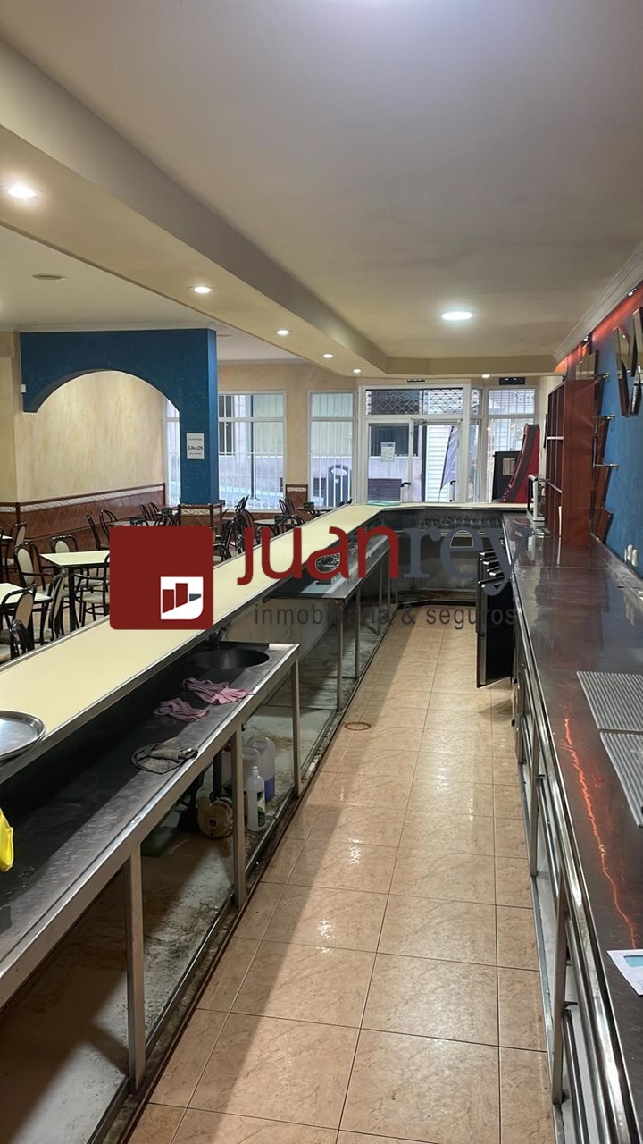 Foto 4 817 ALQUILER DE BAJO