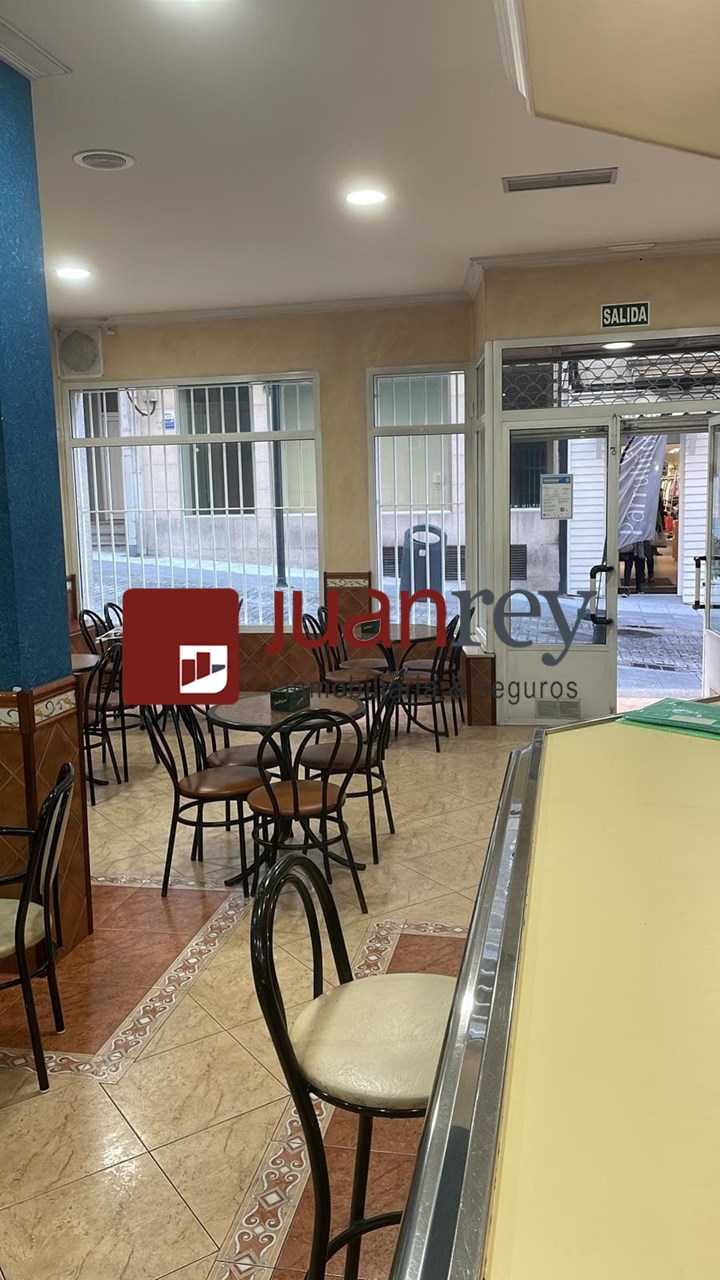 Foto 6 817 ALQUILER DE BAJO