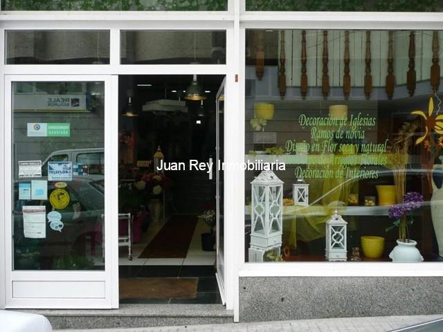 822 BAJO EN VENTA - Vilanova de Arousa