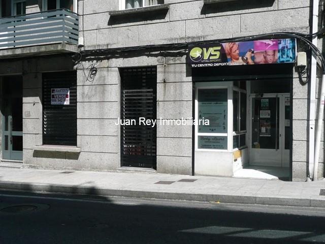 827 BAJO A LA VENTA  - Cambados