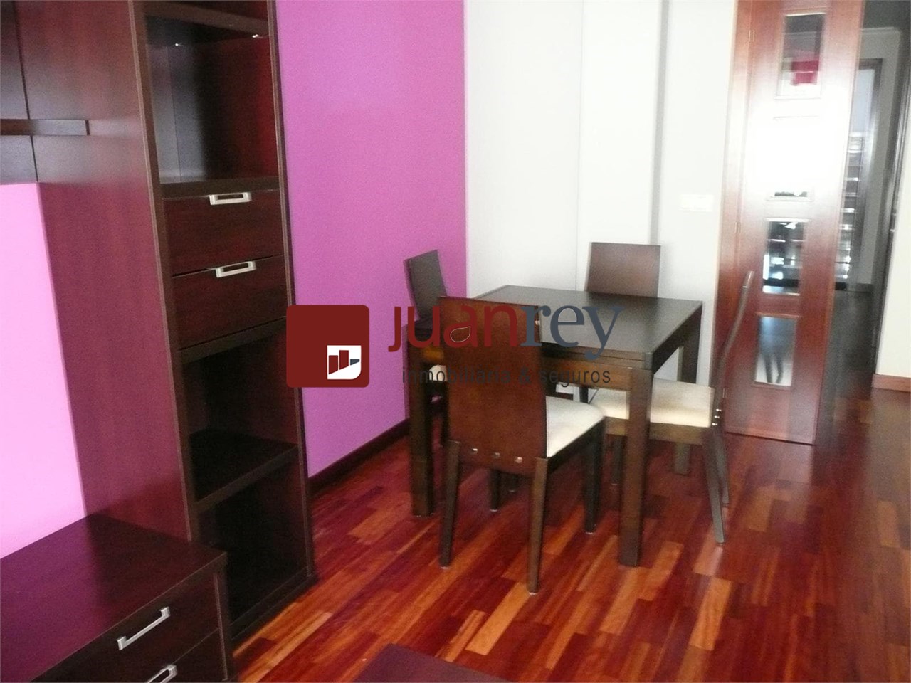 Foto 5 828 ALQUILER APARTAMENTO
