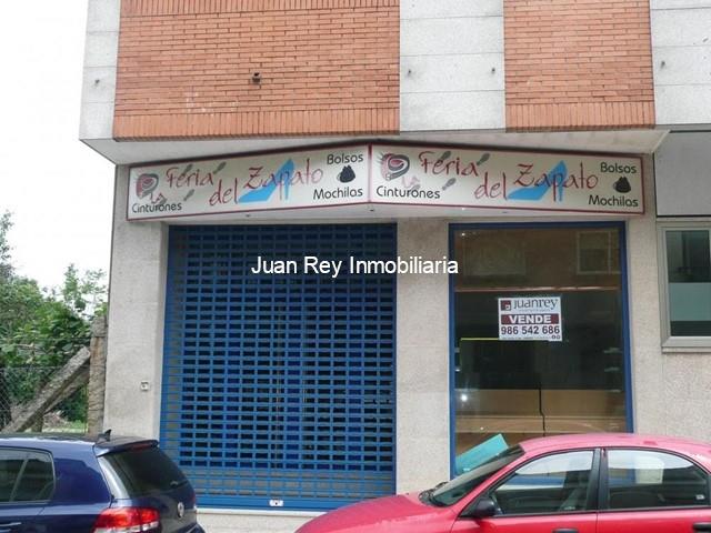 831 BAJO A LA VENTA - Ribadumia