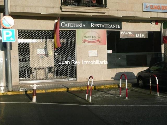 832 BAJO A LA VENTA  - Vilagarcía de Arousa