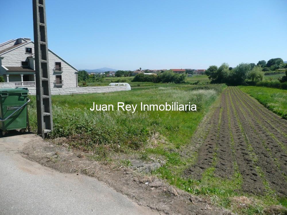 Foto 1 833 FINCA EDIFICABLE A LA VENTA