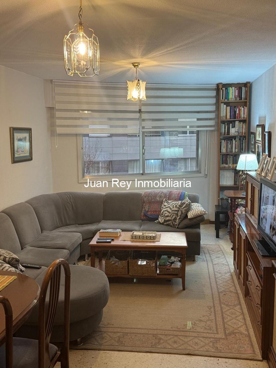 Foto 1 840 PISO A LA VENTA EN PONTEVEDRA