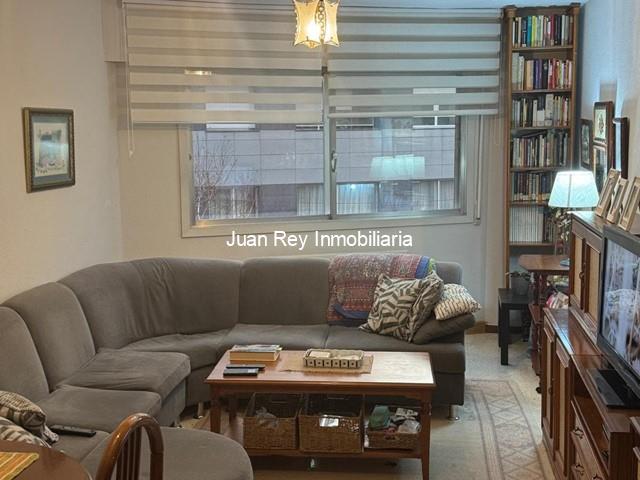 840 PISO A LA VENTA EN PONTEVEDRA