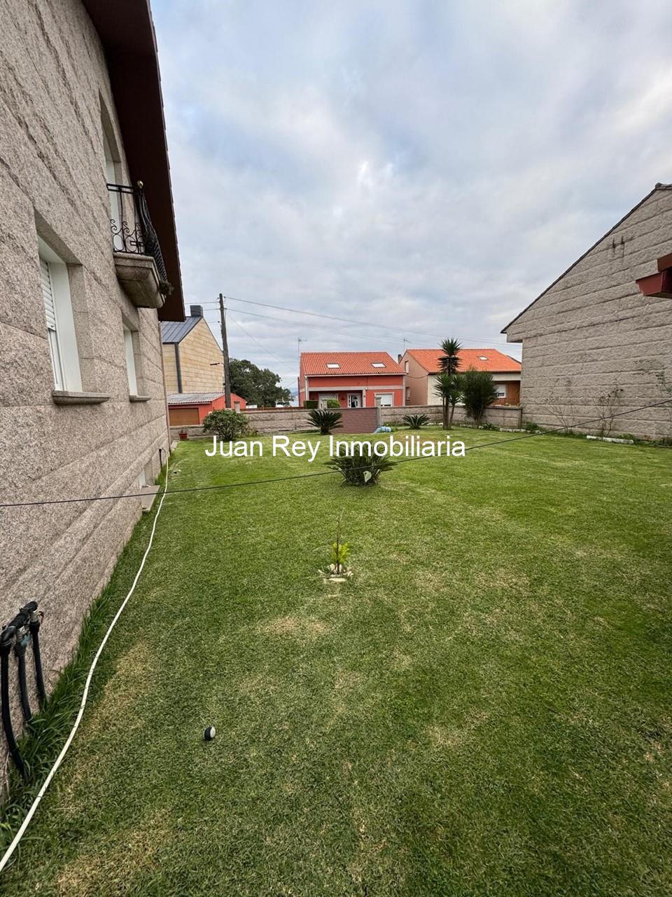 Foto 15 847 CHALET A LA VENTA EN A ILLA DE AROUSA 