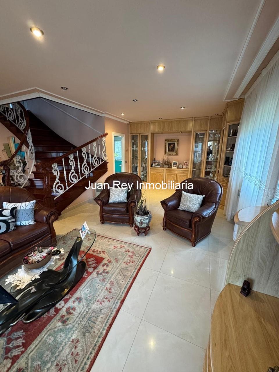 Foto 4 847 CHALET A LA VENTA EN A ILLA DE AROUSA 