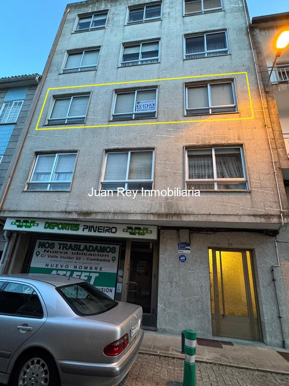 Foto 1 848 PISO A LA VENTA EN CAMBADOS