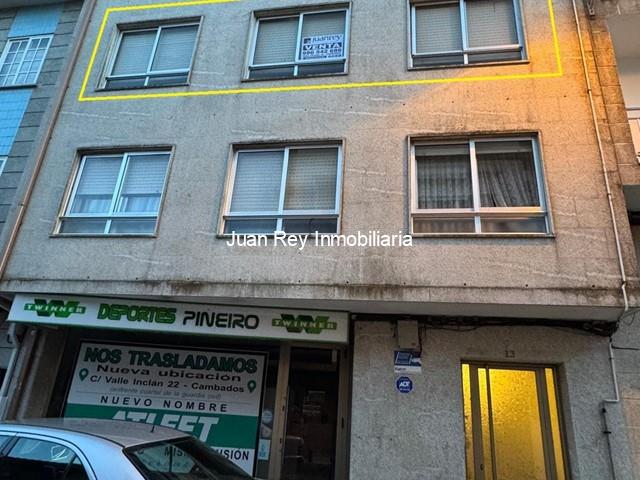 848 PISO A LA VENTA EN CAMBADOS