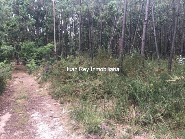 862 TERRENO A LA VENTA - Cambados