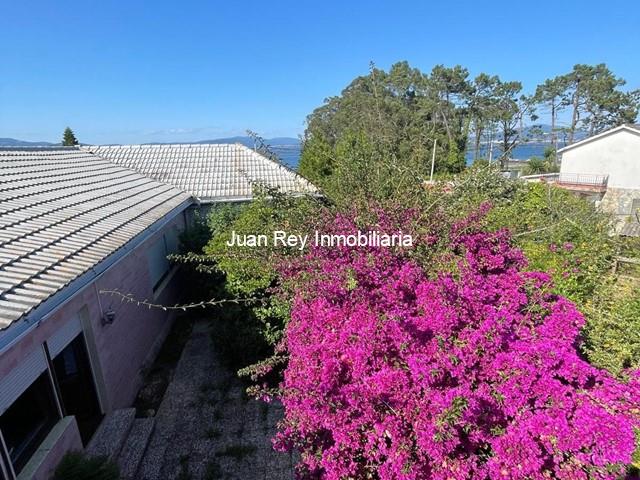876 CASA A LA VENTA EN  A ILLA DE AROUSA 