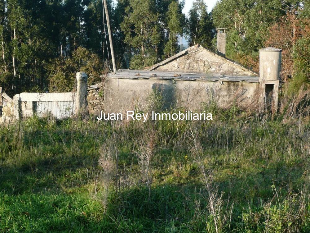 Foto 1 881 CASA PARA RESTAURAR EN MEIS