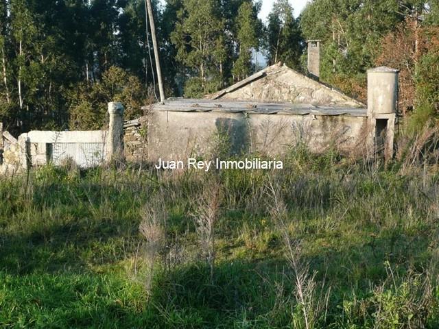 881 CASA PARA RESTAURAR EN MEIS