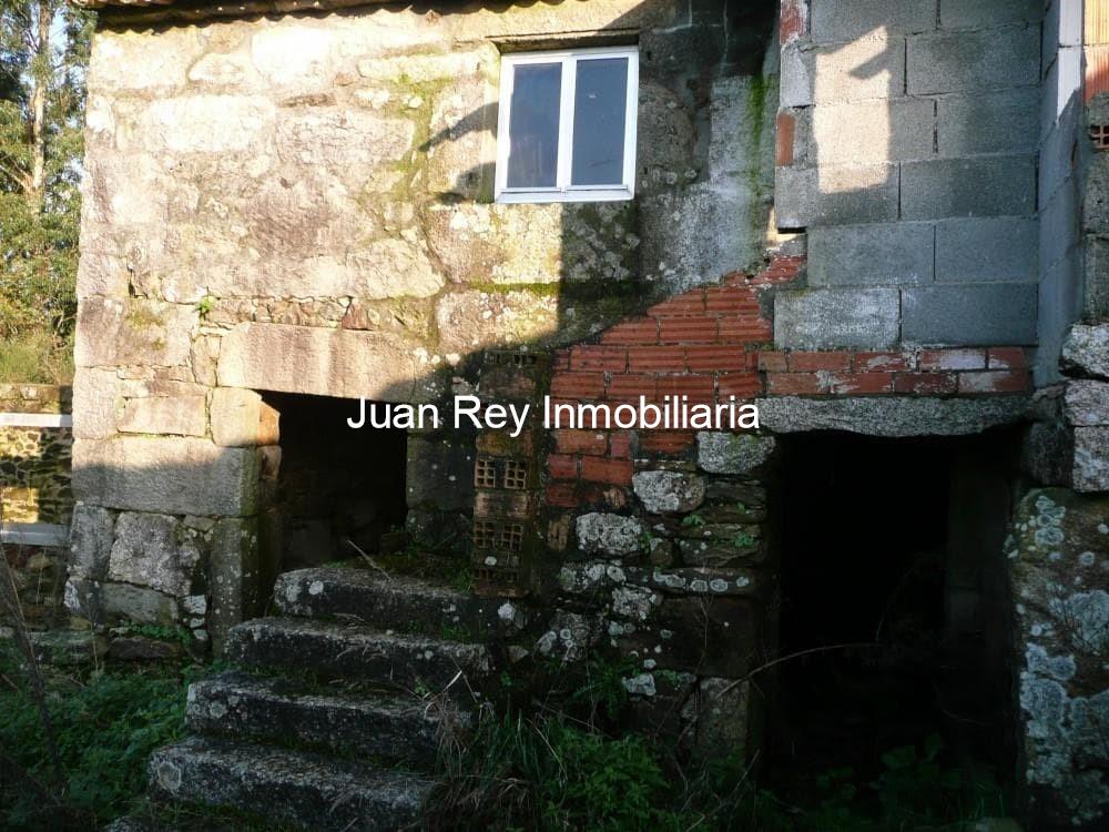 Foto 5 881 CASA PARA RESTAURAR EN MEIS