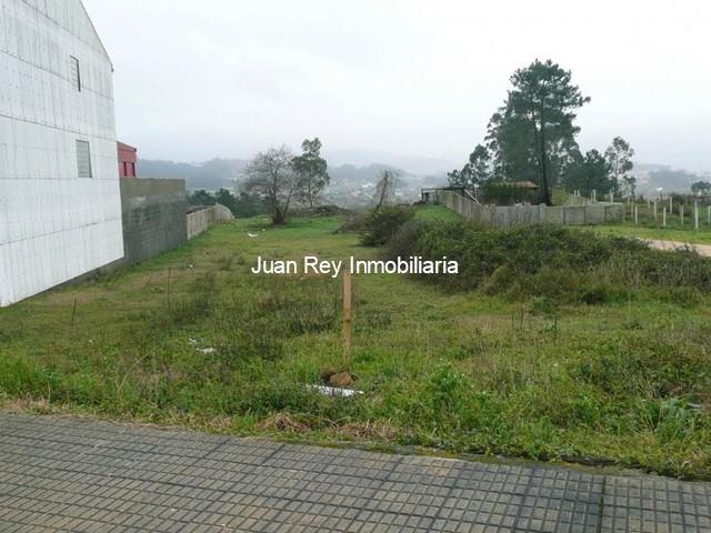 883 FINCA EDIFICABLE EN CAMBADOS