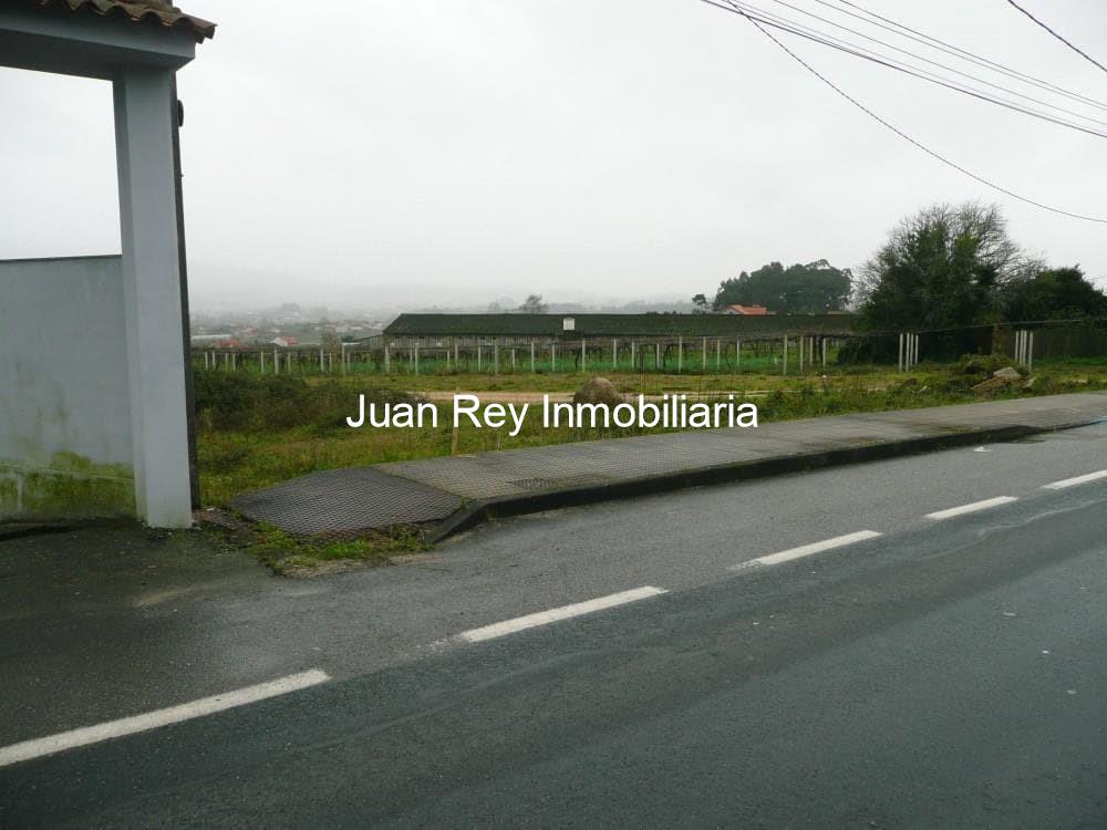 Foto 4 883 FINCA EDIFICABLE EN CAMBADOS