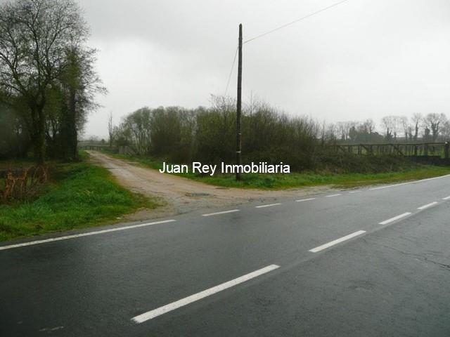 885 FINCA EN VENTA EN RIBADUMIA