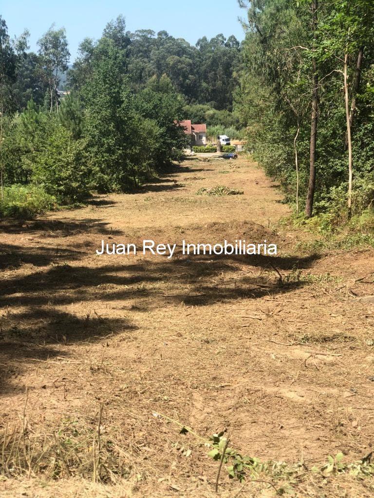Foto 1 897 TERRENO A LA VENTA EN MEIS