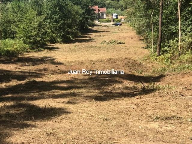 897 TERRENO A LA VENTA EN MEIS