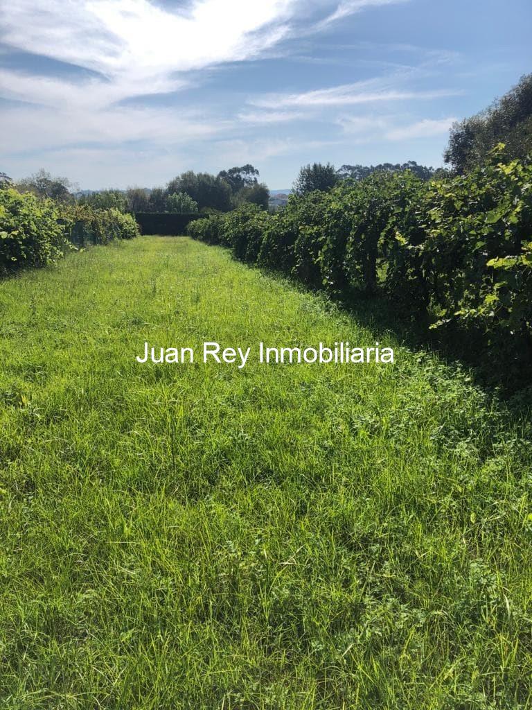 Foto 5 906 FINCA EDIFICABLE A LA VENTA EN VILANOVA DE AROUSA