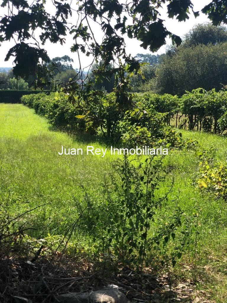 Foto 6 906 FINCA EDIFICABLE A LA VENTA EN VILANOVA DE AROUSA
