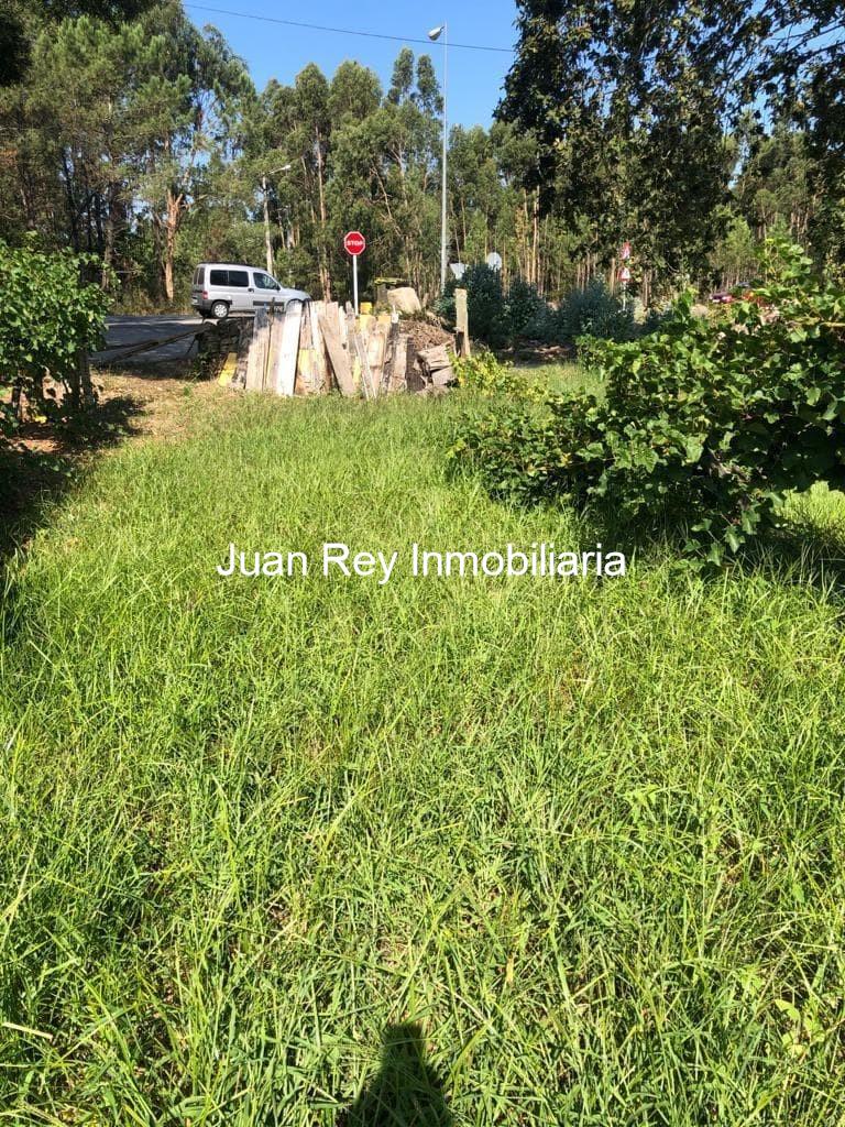 Foto 7 906 FINCA EDIFICABLE A LA VENTA EN VILANOVA DE AROUSA