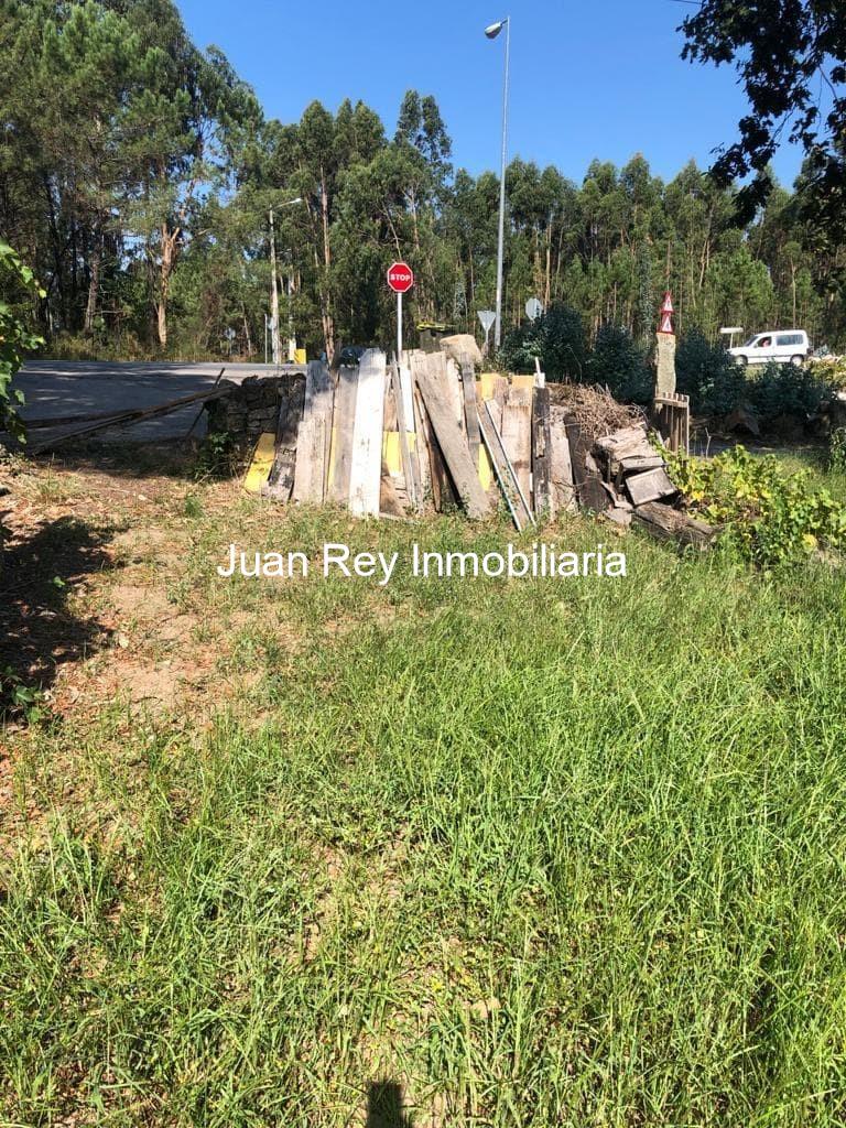 Foto 8 906 FINCA EDIFICABLE A LA VENTA EN VILANOVA DE AROUSA