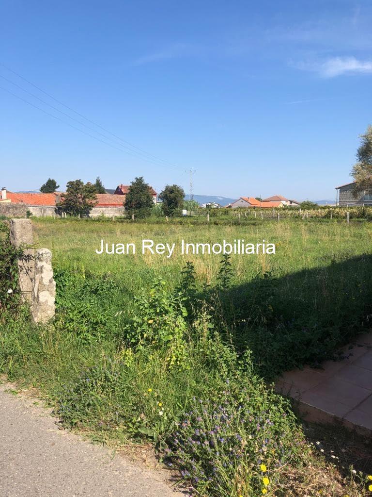Foto 2 909 FINCA EDIFICABLE A LA VENTA EN VILANOVA DE AROUSA 