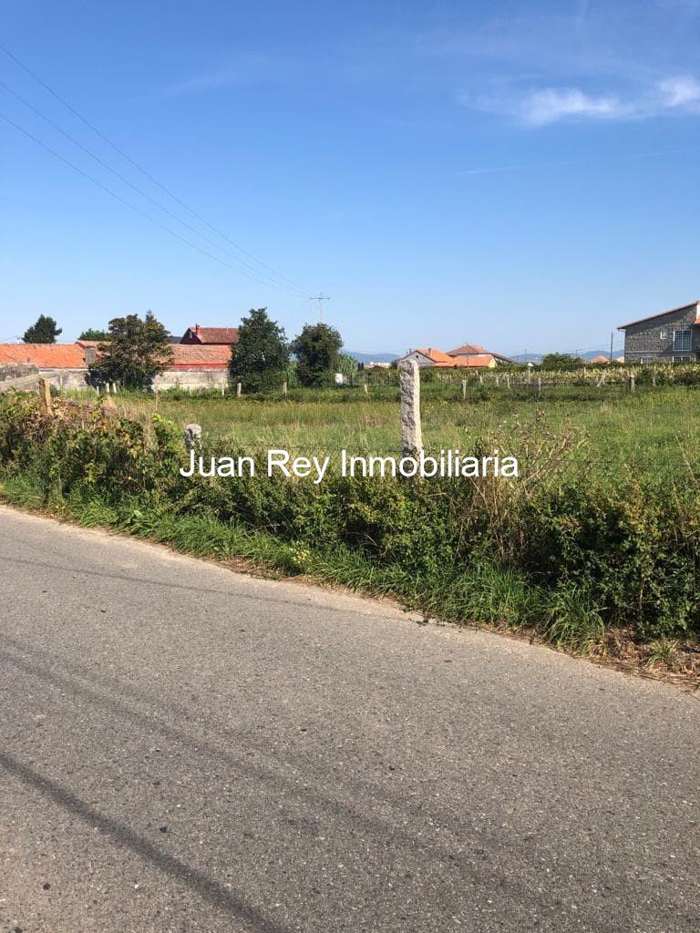 Foto 3 909 FINCA EDIFICABLE A LA VENTA EN VILANOVA DE AROUSA 