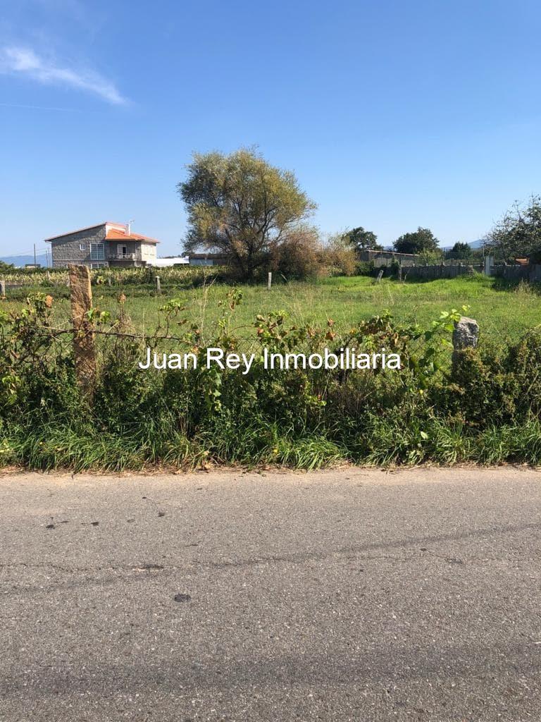 Foto 4 909 FINCA EDIFICABLE A LA VENTA EN VILANOVA DE AROUSA 