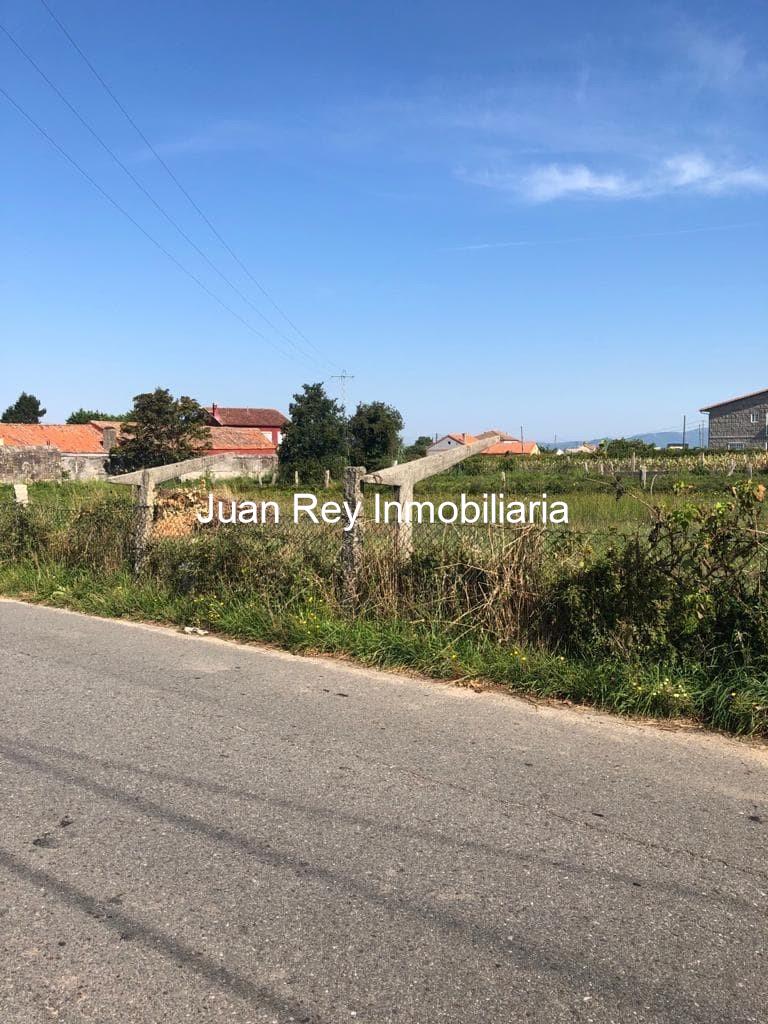 Foto 5 909 FINCA EDIFICABLE A LA VENTA EN VILANOVA DE AROUSA 