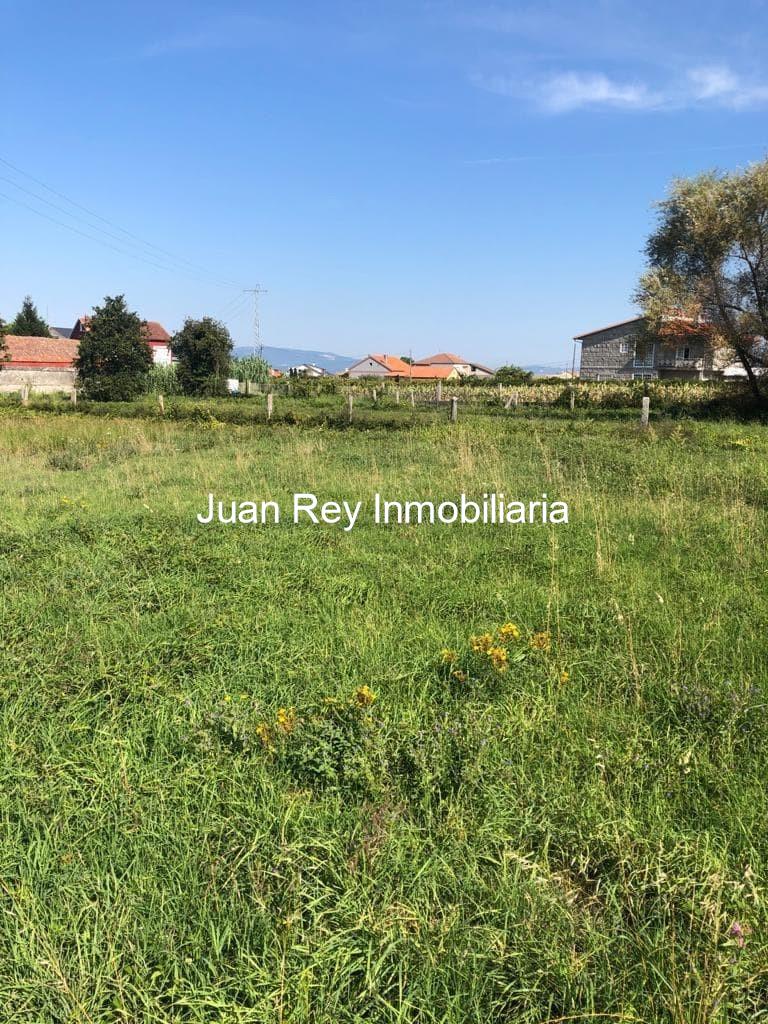 Foto 6 909 FINCA EDIFICABLE A LA VENTA EN VILANOVA DE AROUSA 