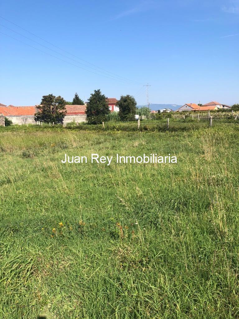 Foto 8 909 FINCA EDIFICABLE A LA VENTA EN VILANOVA DE AROUSA 