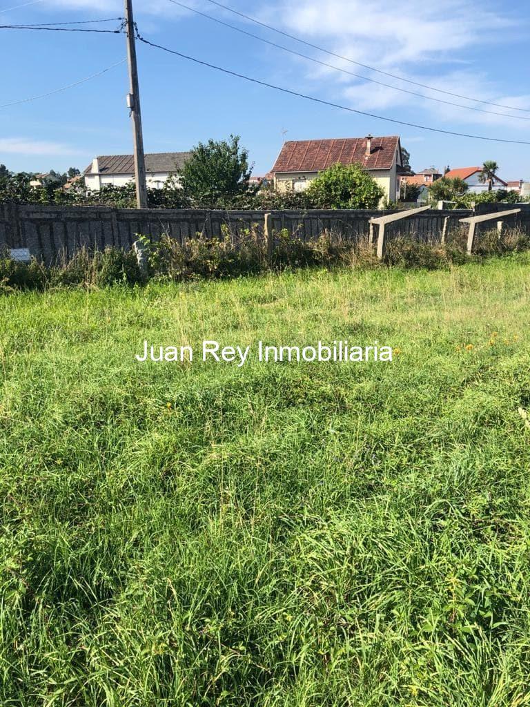 Foto 9 909 FINCA EDIFICABLE A LA VENTA EN VILANOVA DE AROUSA 