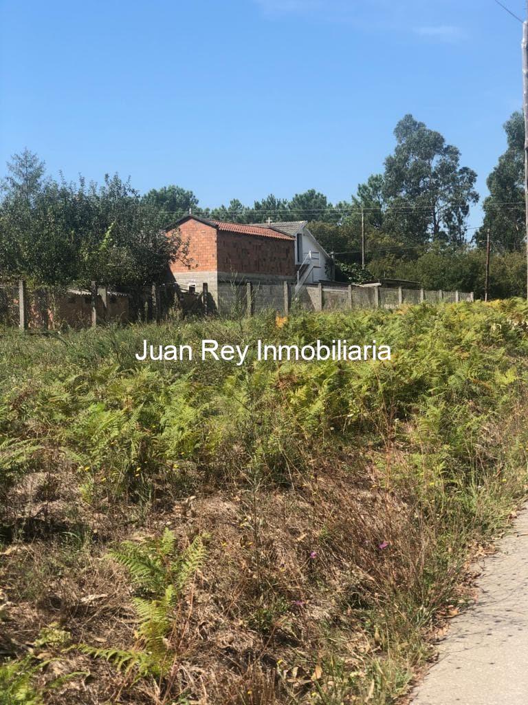 Foto 4 910 FINCA EDIFICABLE A LA VENTA EN SANXENXO