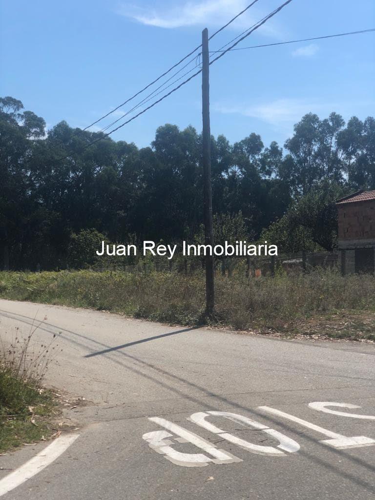 Foto 5 910 FINCA EDIFICABLE A LA VENTA EN SANXENXO