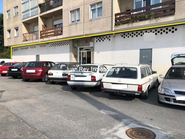 911 BAJO A LA VENTA EN PONTEVEDRA