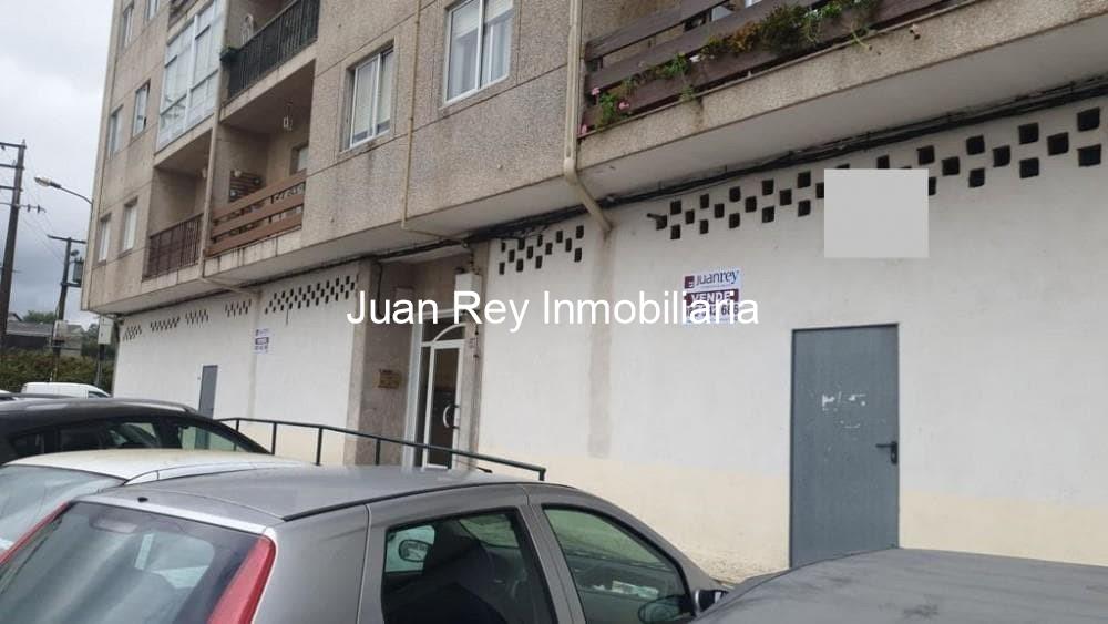 Foto 4 911 BAJO A LA VENTA EN PONTEVEDRA