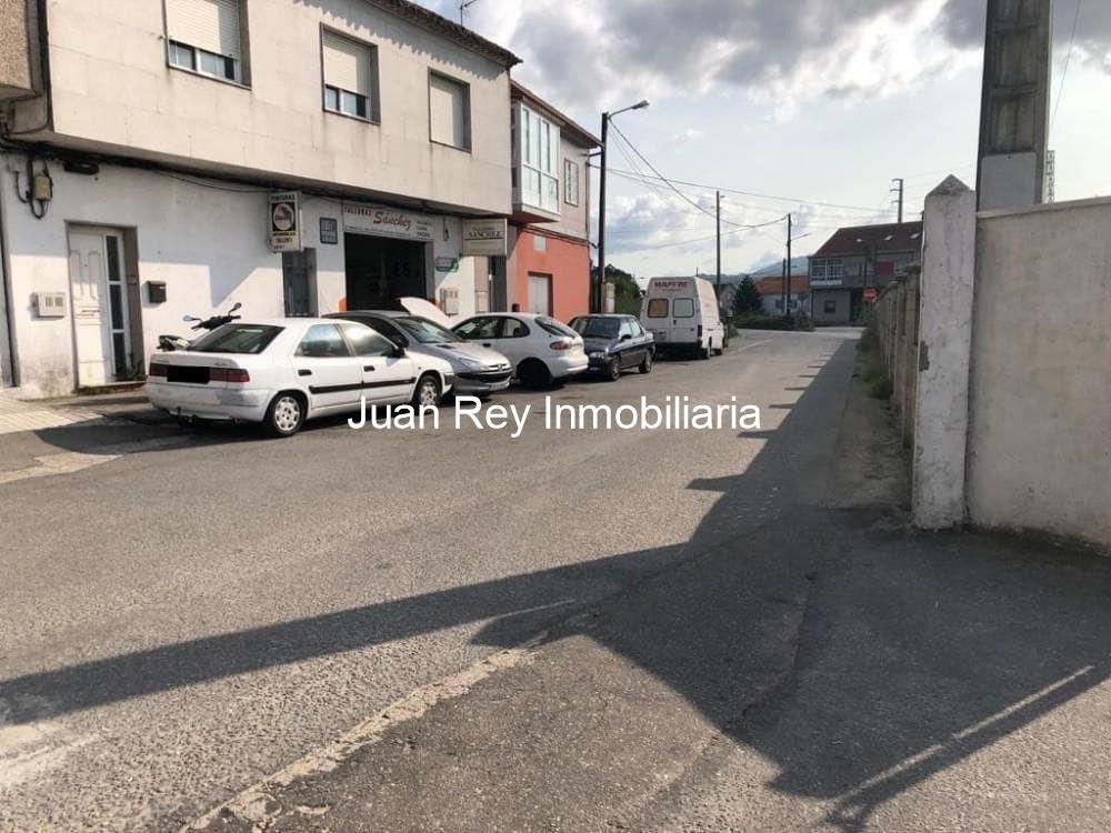 Foto 5 911 BAJO A LA VENTA EN PONTEVEDRA