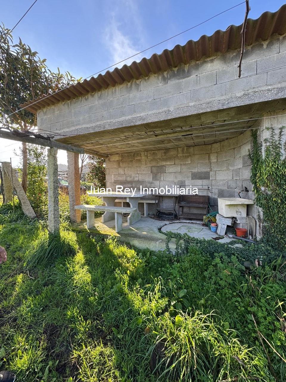 Foto 1 916 TERRENO A LA VENTA EN XIL - MEAÑO