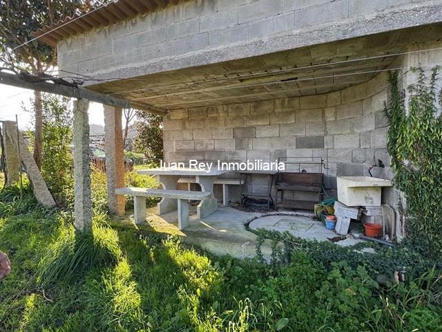 916 TERRENO A LA VENTA EN XIL - MEAÑO