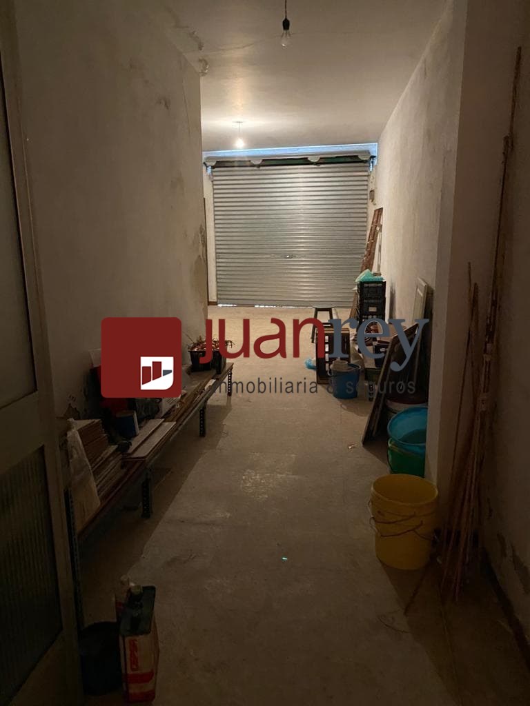 Foto 13 930 BAJO EN VENTA EN VILLAGARCIA DE AROSA  CON VIVIENDA 