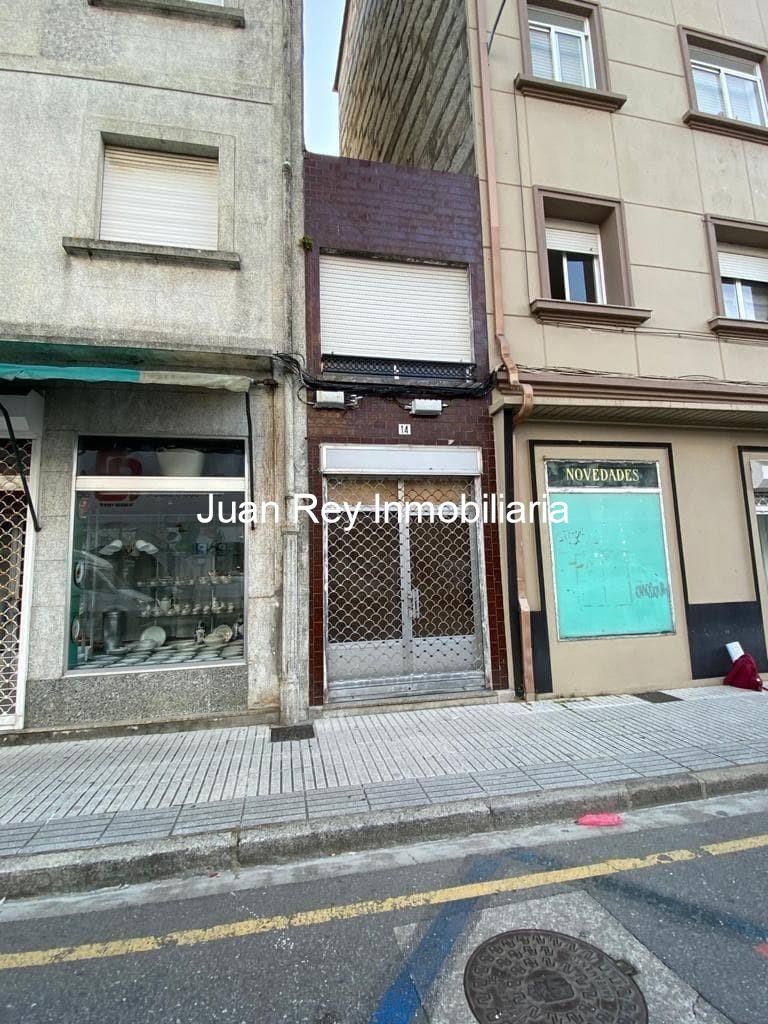 Foto 2 930 BAJO EN VENTA EN VILLAGARCIA DE AROSA