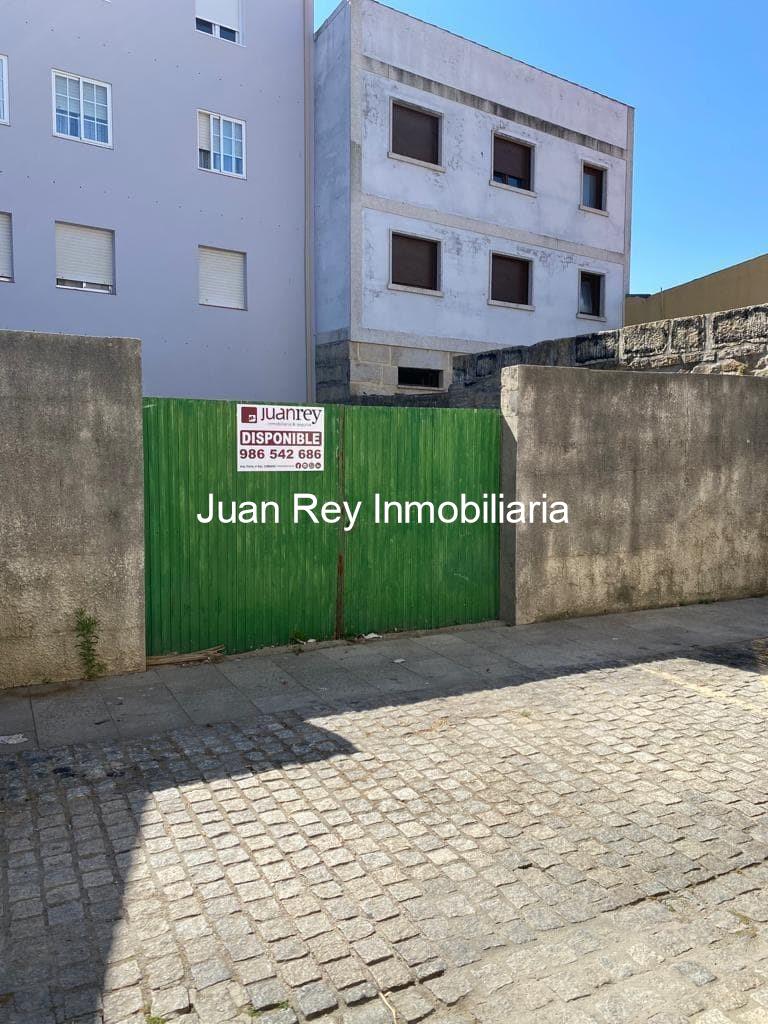 Foto 1 934 FINCA EDIFICABLE A LA VENTA EN CAMBADOS