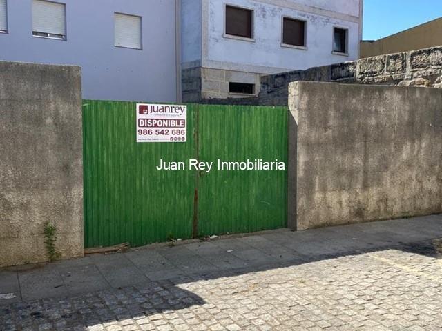934 FINCA EDIFICABLE A LA VENTA EN CAMBADOS